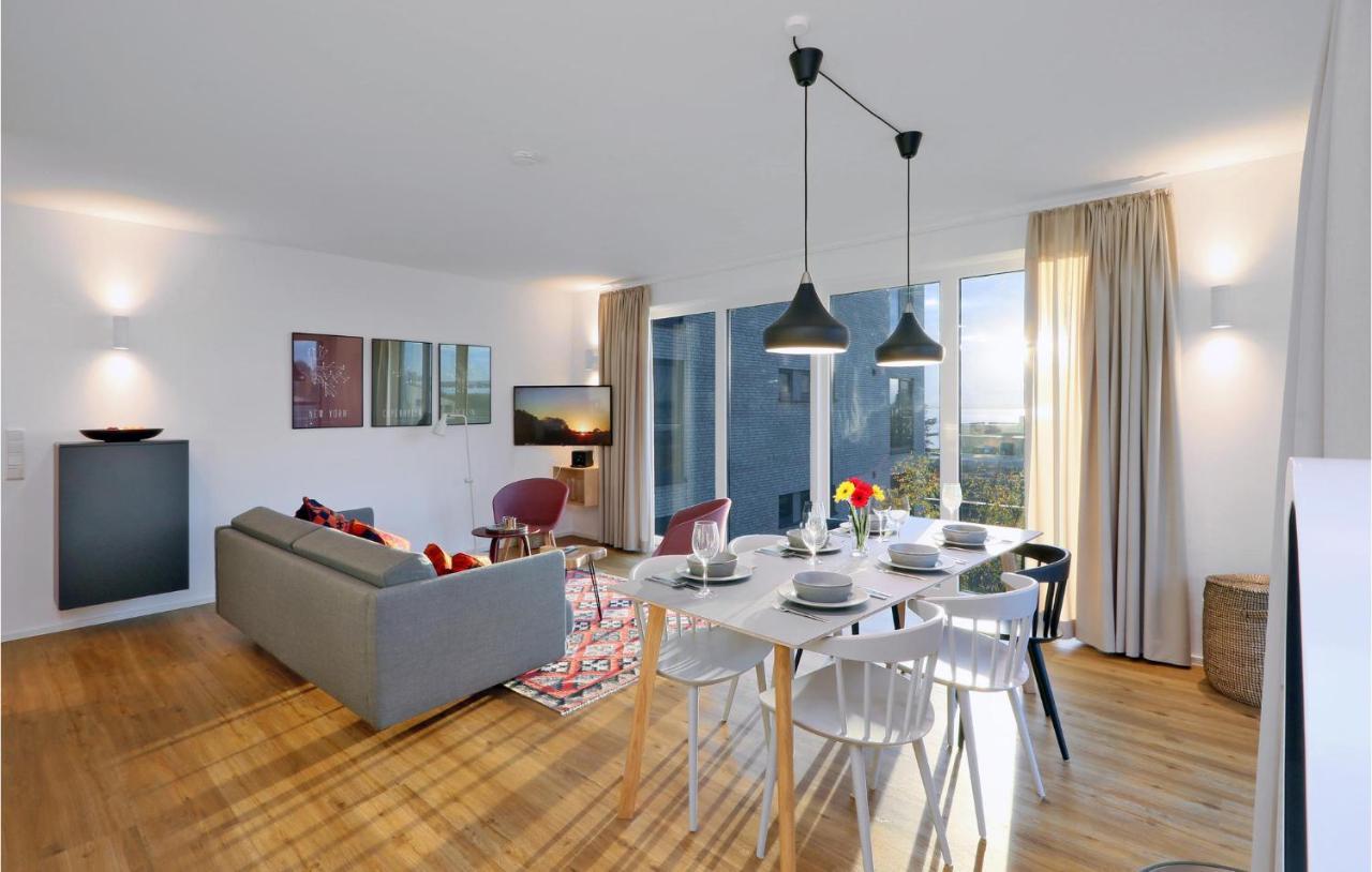 Lovely Apartment In Lembruch-Duemmer See Esterno foto