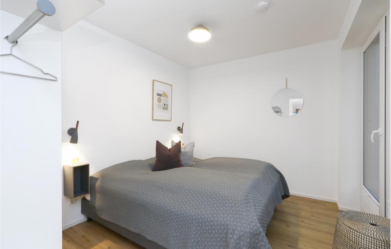 Lovely Apartment In Lembruch-Duemmer See Esterno foto