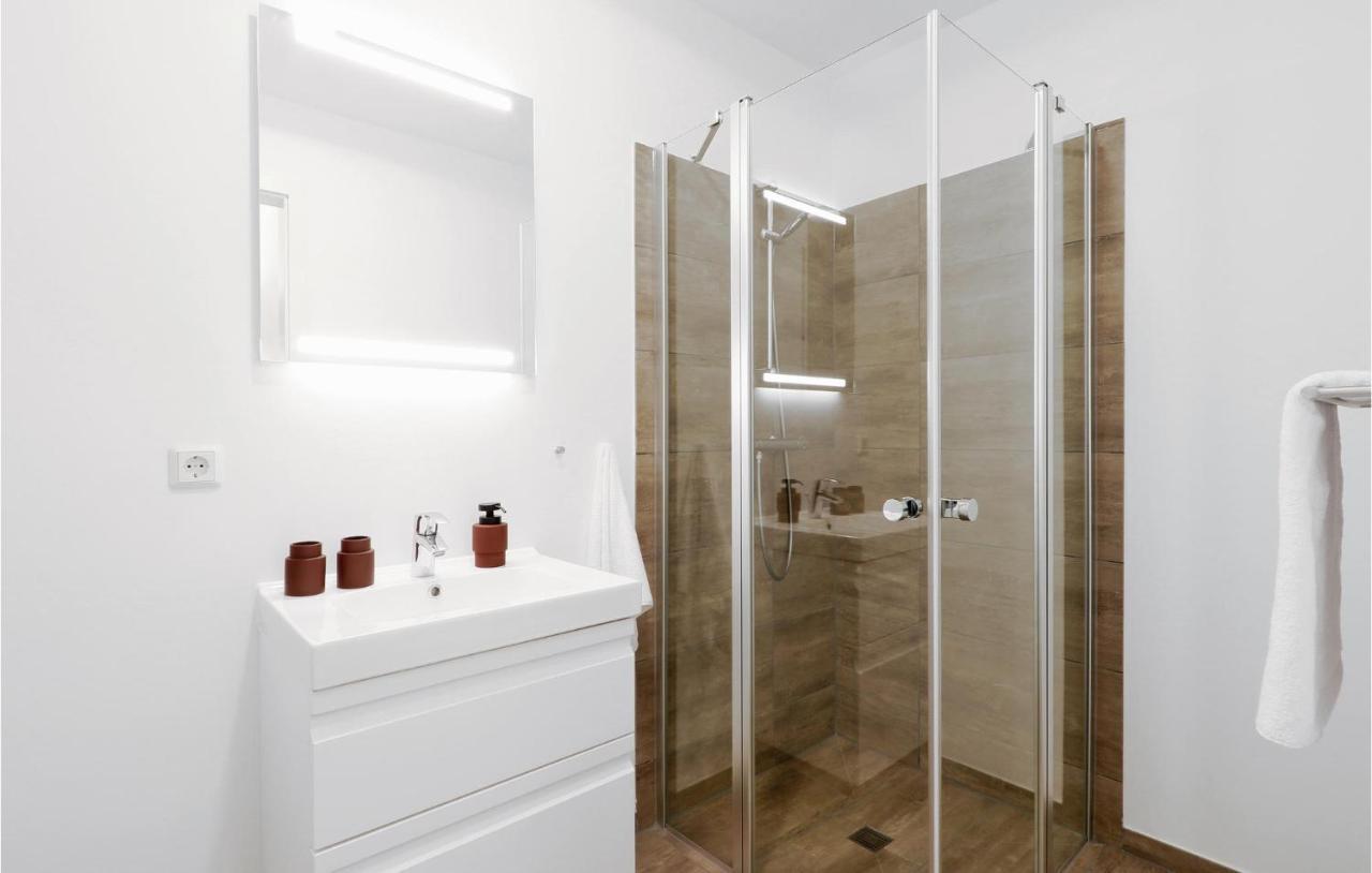 Lovely Apartment In Lembruch-Duemmer See Esterno foto